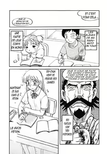 Page 8 of Mr. Sarubato's Rowdy Classroom - preview thumbnail