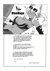Page 4 of PON! - preview thumbnail