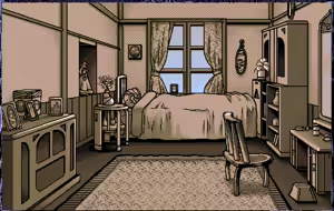 Page 42 of Mugen Yasoukyoku - preview thumbnail