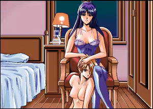 Page 64 of Mugen Yasoukyoku - preview thumbnail