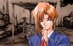 Page 65 of Mugen Yasoukyoku - preview thumbnail