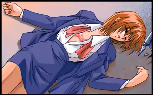 Page 68 of Mugen Yasoukyoku - preview thumbnail
