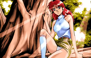 Page 87 of Mugen Yasoukyoku - preview thumbnail