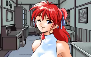 Page 93 of Mugen Yasoukyoku - preview thumbnail