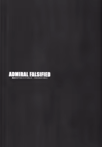 Page 2 of ADMIRAL FALSIFIED - preview thumbnail