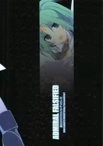 Page 24 of ADMIRAL FALSIFIED - preview thumbnail