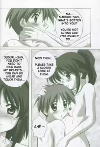 Page 9 of MAHORO BOOK - preview thumbnail
