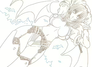 Page 38 of SkyFish - preview thumbnail