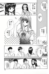 Page 73 of G-Cup Dool | G罩杯 - preview thumbnail