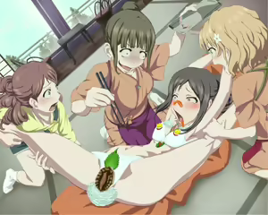 Page 5 of Food Gone Wild - preview thumbnail