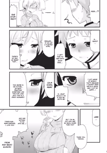 Page 10 of Tomoe Mami - preview thumbnail