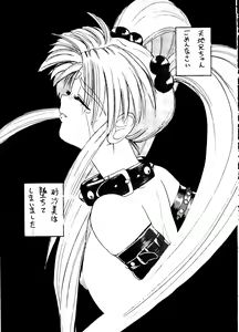 Page 4 of Sasami no Neiro Forte - preview thumbnail