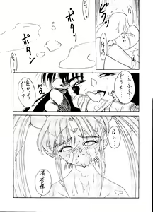 Page 49 of Sasami no Neiro Forte - preview thumbnail
