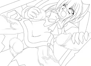 Page 22 of Mindless Self-Indulgence - preview thumbnail