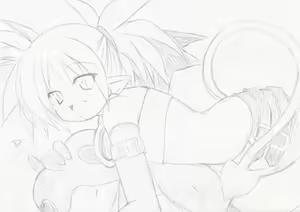 Page 58 of Mindless Self-Indulgence - preview thumbnail