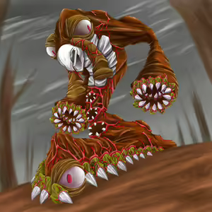 Page 65 of Mindless Self-Indulgence - preview thumbnail
