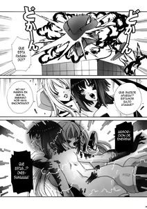 Page 33 of HEAVY WING: LIBERATE ～ Shugo Senki * Hoshi o Kaihou suru Shoujo ～ - preview thumbnail
