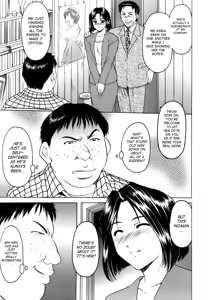 Page 117 of Inran Onna Kyoushi Ga Dekiru Made | Until She Becomes a Slutty Teacher - preview thumbnail