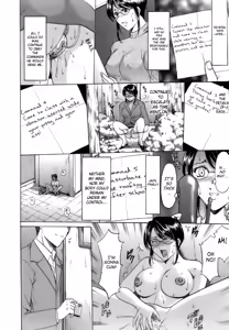 Page 40 of Inran Onna Kyoushi Ga Dekiru Made | Until She Becomes a Slutty Teacher - preview thumbnail