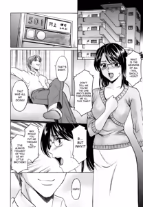 Page 56 of Inran Onna Kyoushi Ga Dekiru Made | Until She Becomes a Slutty Teacher - preview thumbnail