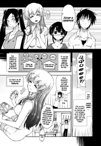 Page 10 of Mosaic x Sanshimai - Mosaic x Three Sisters Genteiban - preview thumbnail