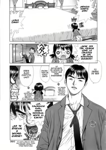 Page 3 of Nobel shou kyuu no Hito no Katei Kyoushi | Tutor para un candidato al Premio Nobel - preview thumbnail