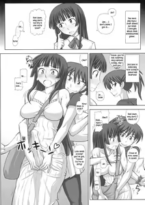 Page 8 of Futa Roma Plus 2 - preview thumbnail