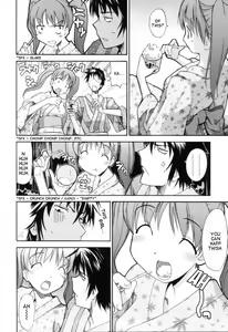 Page 118 of Oneechan no Onegai - A Wish of my Sister - preview thumbnail