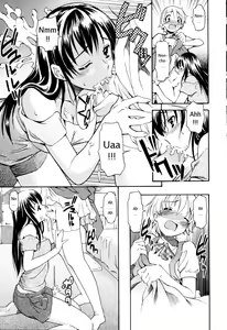 Page 13 of Oneechan no Onegai - A Wish of my Sister - preview thumbnail