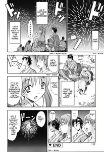 Page 132 of Oneechan no Onegai - A Wish of my Sister - preview thumbnail