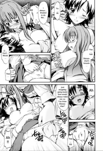 Page 139 of Oneechan no Onegai - A Wish of my Sister - preview thumbnail