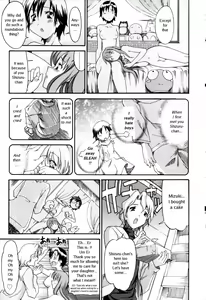 Page 151 of Oneechan no Onegai - A Wish of my Sister - preview thumbnail