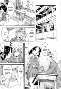 Page 29 of Oneechan no Onegai - A Wish of my Sister - preview thumbnail