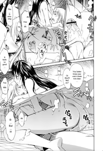 Page 59 of Oneechan no Onegai - A Wish of my Sister - preview thumbnail