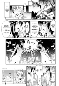 Page 67 of Oneechan no Onegai - A Wish of my Sister - preview thumbnail