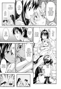 Page 71 of Oneechan no Onegai - A Wish of my Sister - preview thumbnail