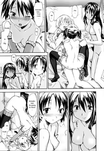 Page 77 of Oneechan no Onegai - A Wish of my Sister - preview thumbnail