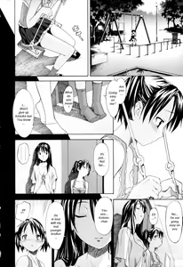 Page 86 of Oneechan no Onegai - A Wish of my Sister - preview thumbnail