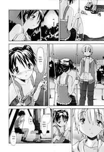Page 88 of Oneechan no Onegai - A Wish of my Sister - preview thumbnail