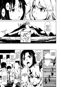 Page 4 of Atsui Hi Daradara - preview thumbnail