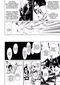 Page 5 of Atsui Hi Daradara - preview thumbnail