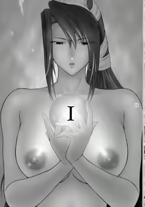 Page 2 of Lucrecia I - preview thumbnail