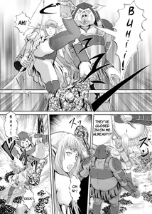 Page 4 of Elf Kari - preview thumbnail