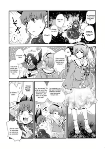 Page 8 of Ijiwaru na Satori-sama - preview thumbnail