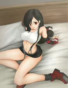 Page 47 of Hebameki CG Collection #2 - preview thumbnail