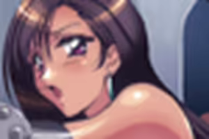 Heaven & Hell — hentai manga cover on Fhentai