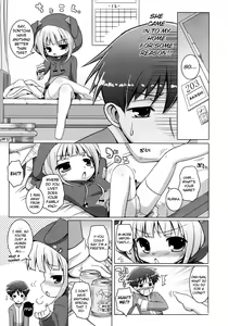 Page 3 of Santa Claus ni Yoroshiku | To Santa Claus, with Love - preview thumbnail