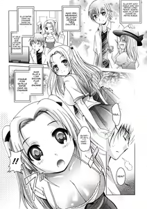 Page 4 of Happy Christmas - preview thumbnail