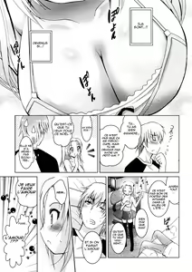Page 5 of Happy Christmas - preview thumbnail