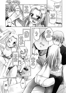 Page 7 of Happy Christmas - preview thumbnail